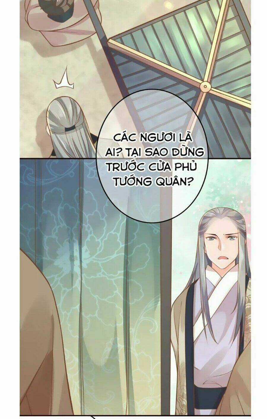 Chọc Nhầm Thượng Thần Băng Lãnh Chapter 2 trang 46