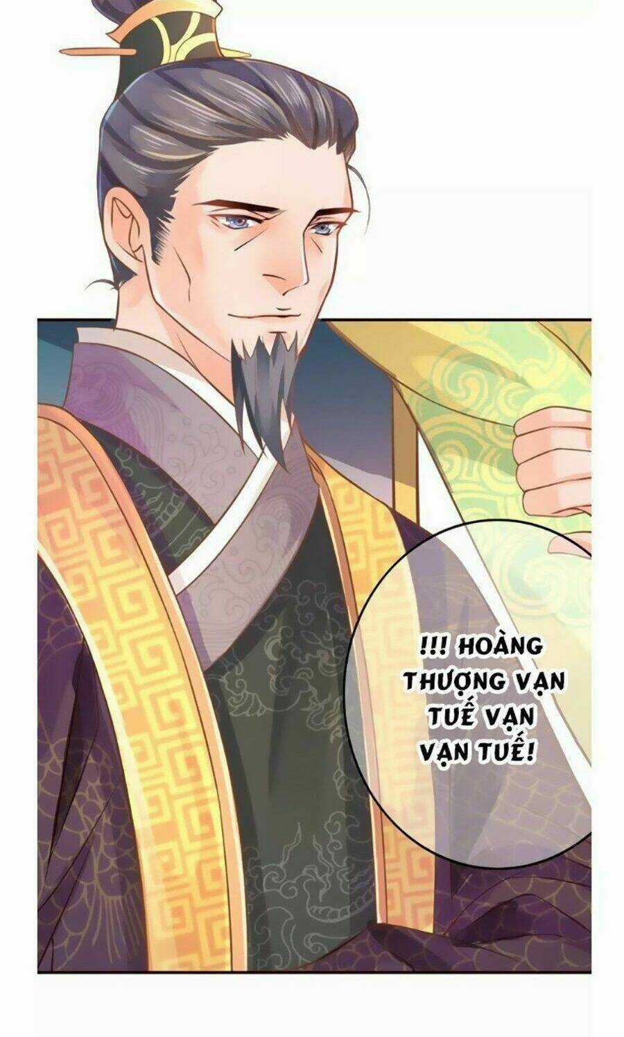 Chọc Nhầm Thượng Thần Băng Lãnh Chapter 2 trang 48