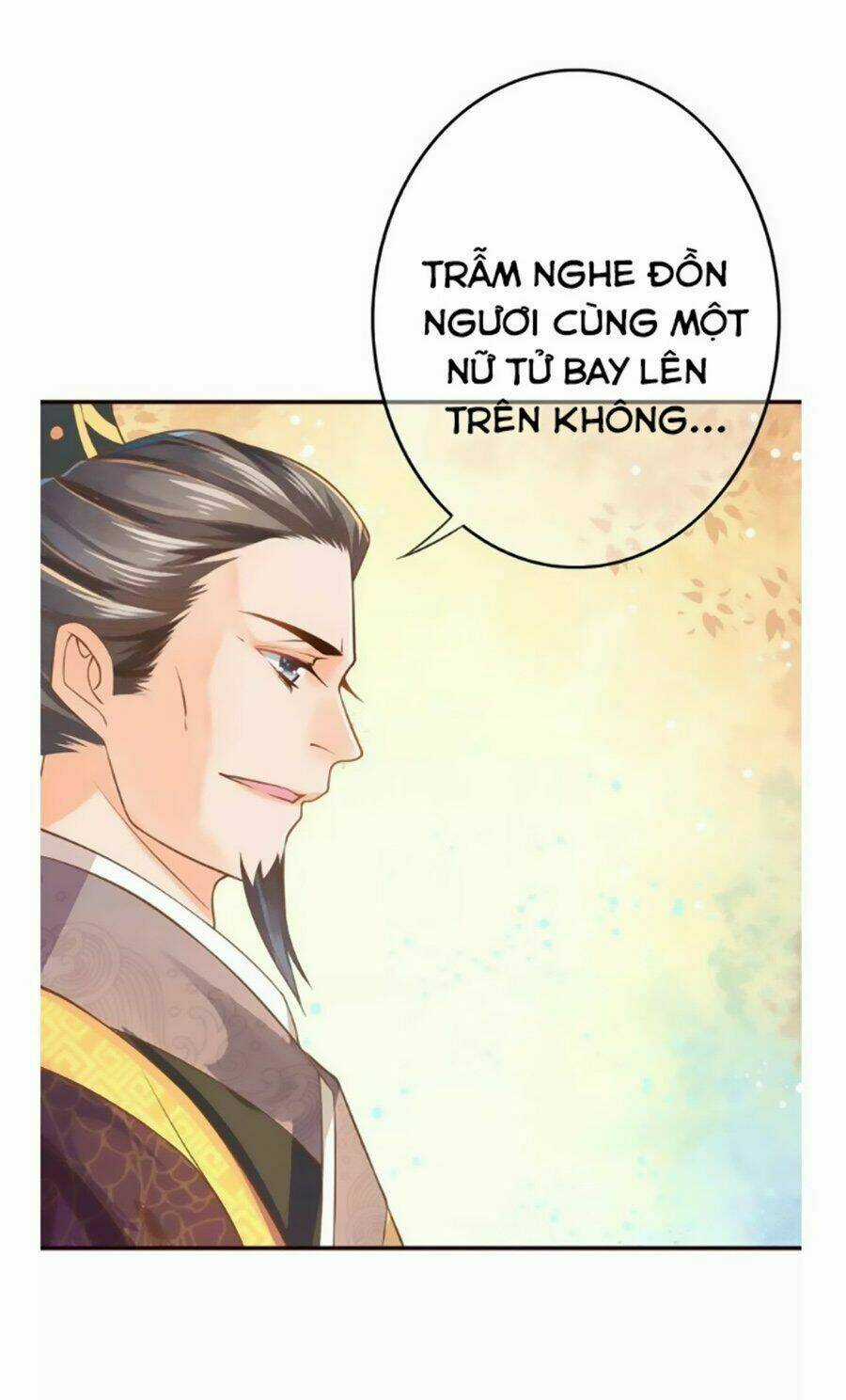 Chọc Nhầm Thượng Thần Băng Lãnh Chapter 2 trang 49