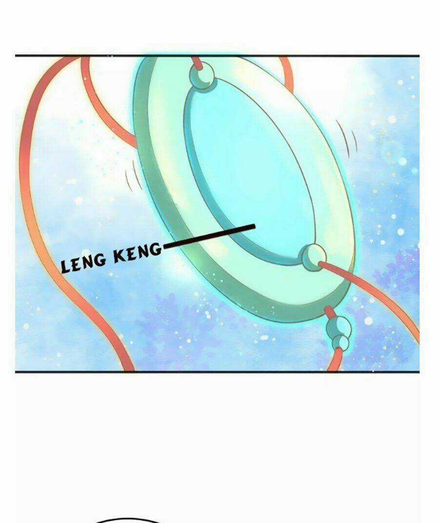 Chọc Nhầm Thượng Thần Băng Lãnh Chapter 2 trang 5