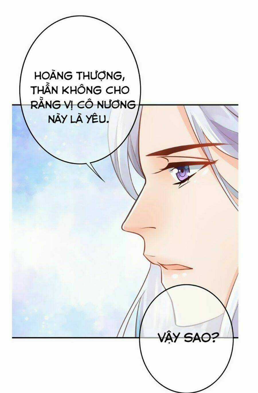 Chọc Nhầm Thượng Thần Băng Lãnh Chapter 2 trang 53