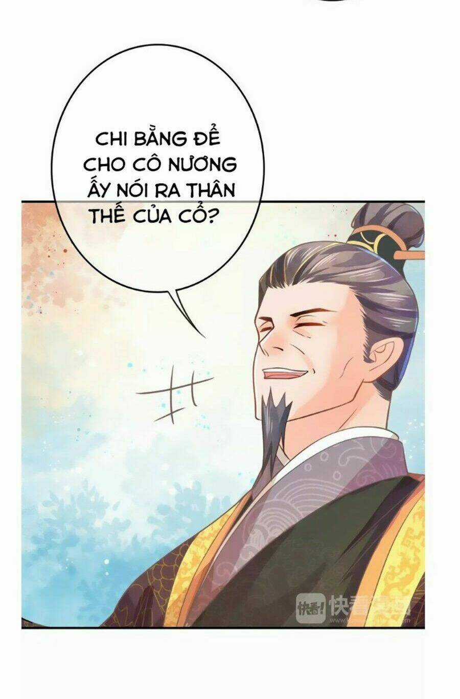 Chọc Nhầm Thượng Thần Băng Lãnh Chapter 2 trang 54