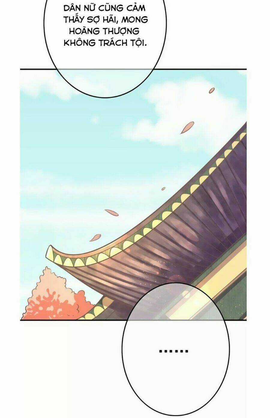 Chọc Nhầm Thượng Thần Băng Lãnh Chapter 2 trang 56