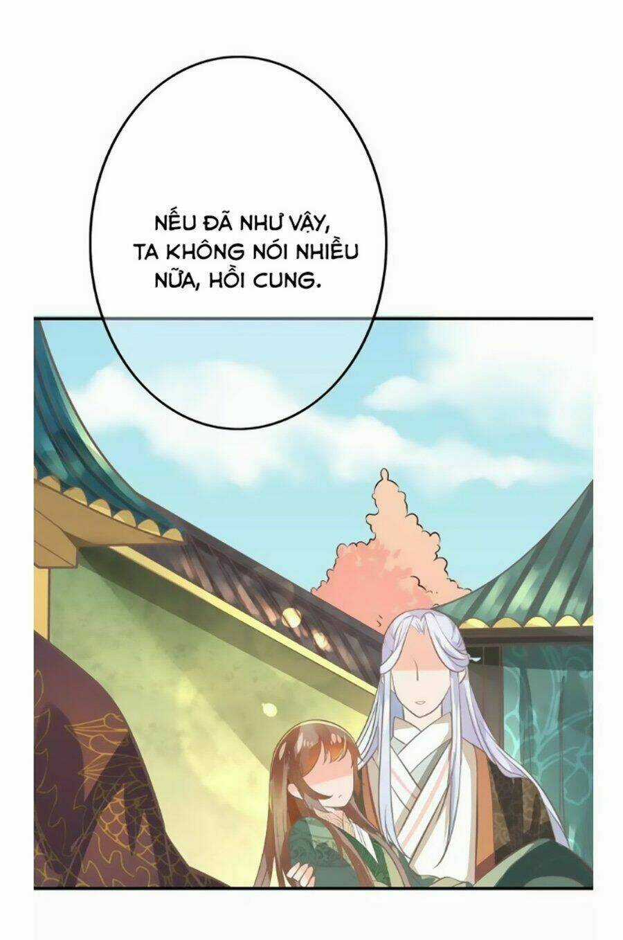 Chọc Nhầm Thượng Thần Băng Lãnh Chapter 2 trang 57