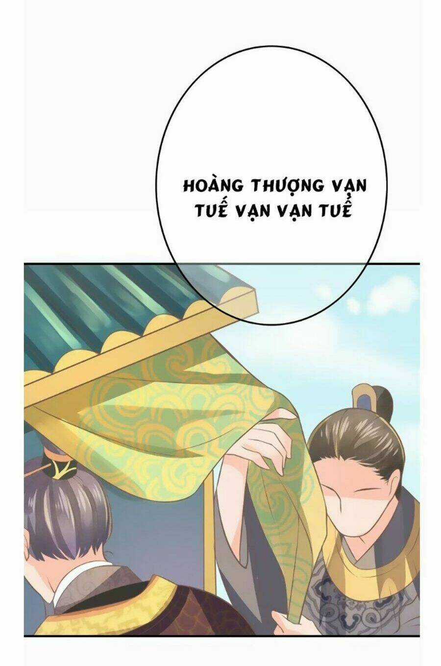 Chọc Nhầm Thượng Thần Băng Lãnh Chapter 2 trang 58