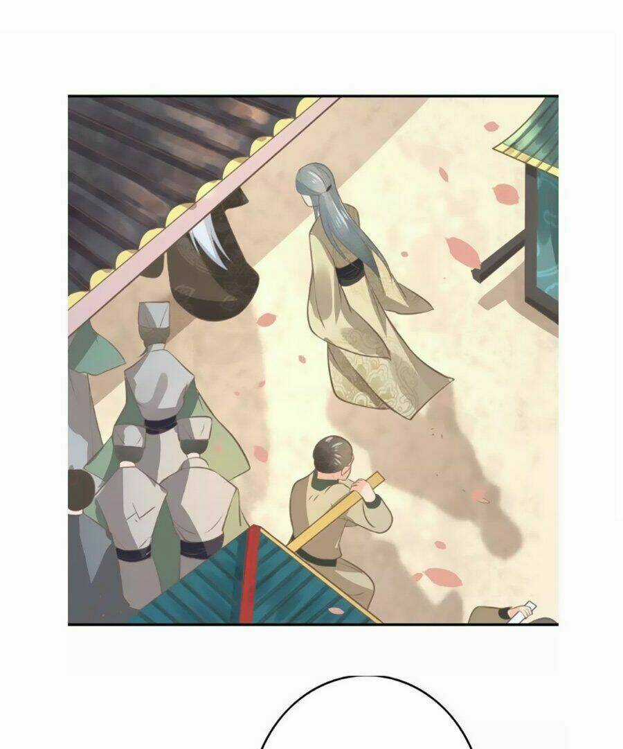 Chọc Nhầm Thượng Thần Băng Lãnh Chapter 2 trang 59