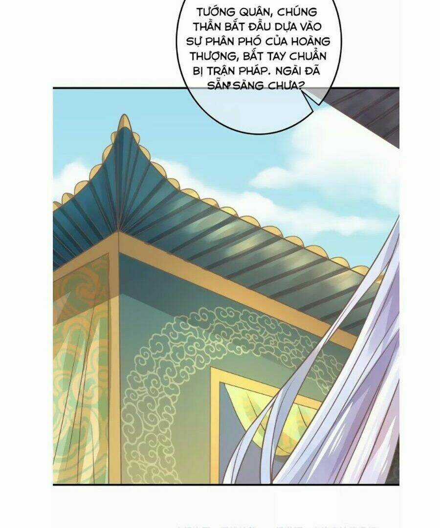 Chọc Nhầm Thượng Thần Băng Lãnh Chapter 2 trang 60