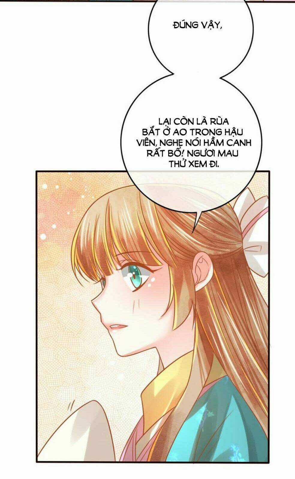 Chọc Nhầm Thượng Thần Băng Lãnh Chapter 20 trang 13