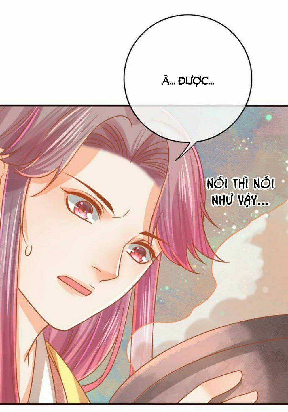 Chọc Nhầm Thượng Thần Băng Lãnh Chapter 20 trang 14