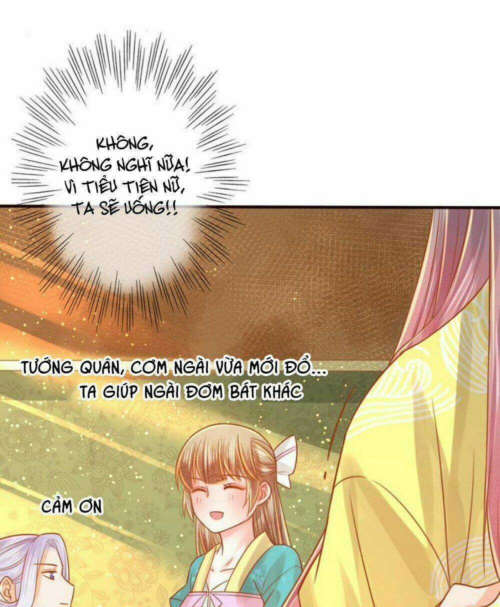 Chọc Nhầm Thượng Thần Băng Lãnh Chapter 20 trang 16