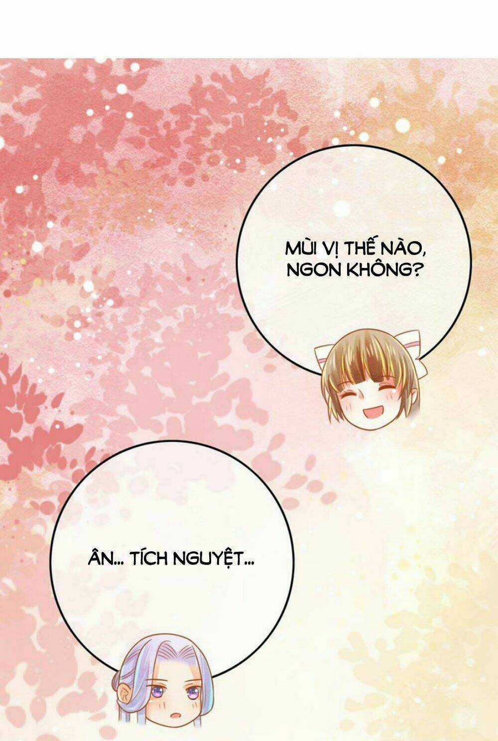 Chọc Nhầm Thượng Thần Băng Lãnh Chapter 20 trang 24