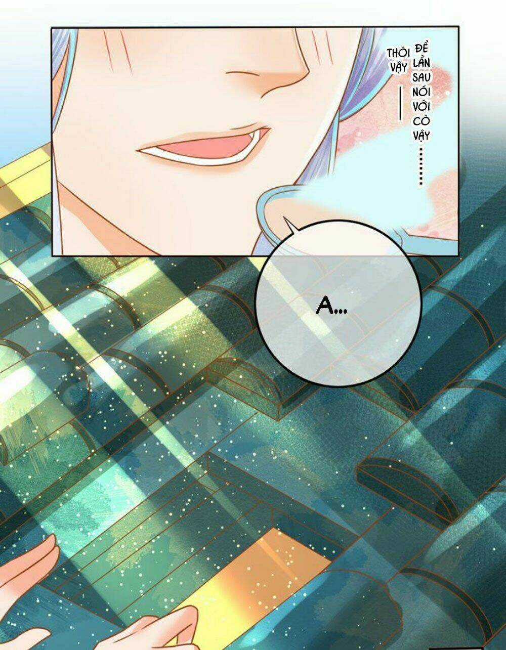 Chọc Nhầm Thượng Thần Băng Lãnh Chapter 20 trang 26