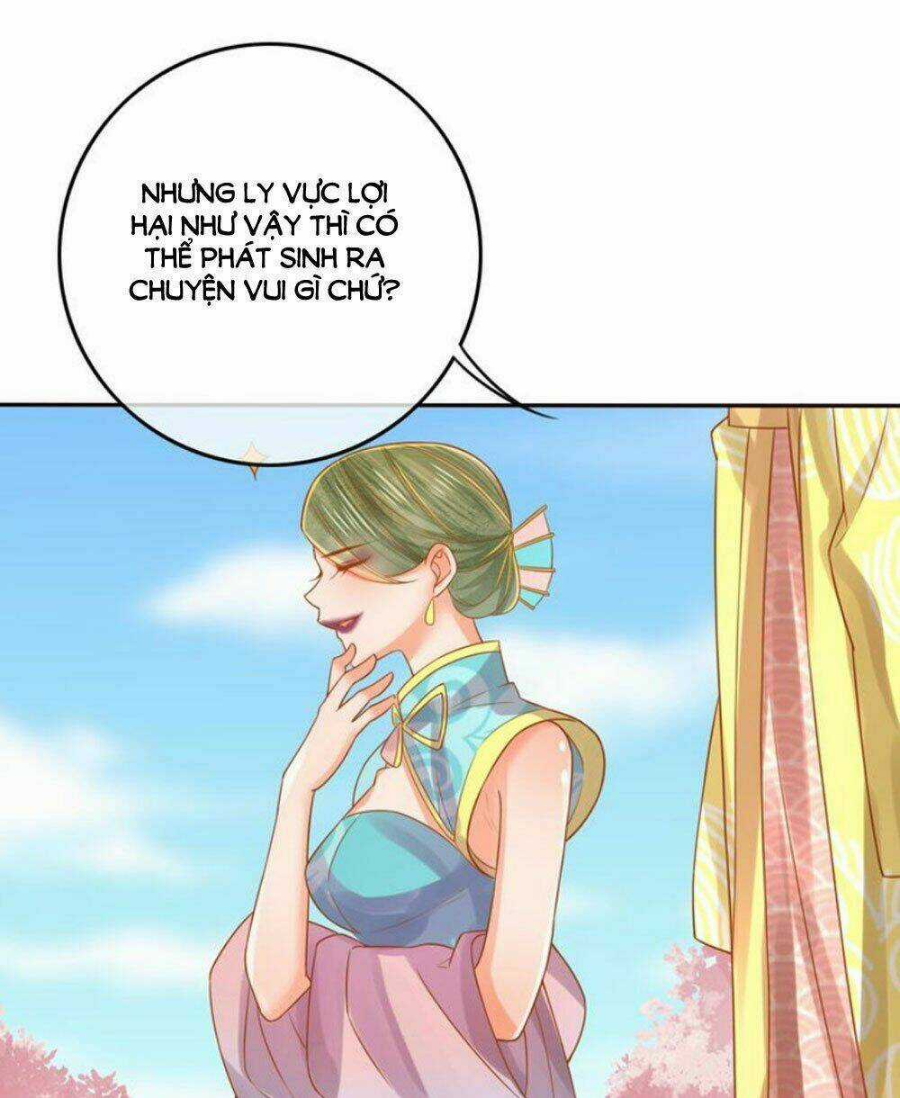 Chọc Nhầm Thượng Thần Băng Lãnh Chapter 20 trang 29