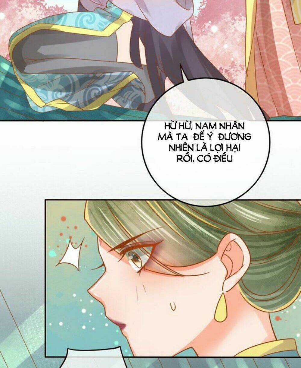 Chọc Nhầm Thượng Thần Băng Lãnh Chapter 20 trang 30