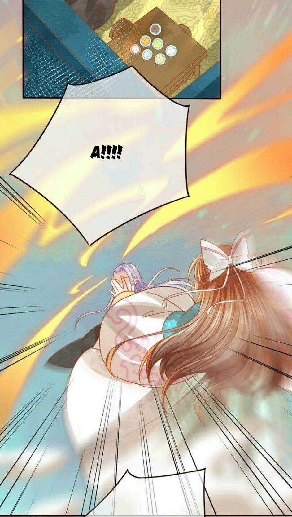 Chọc Nhầm Thượng Thần Băng Lãnh Chapter 20 trang 35