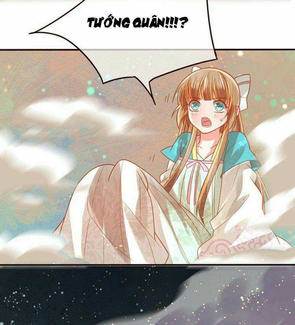 Chọc Nhầm Thượng Thần Băng Lãnh Chapter 20 trang 36