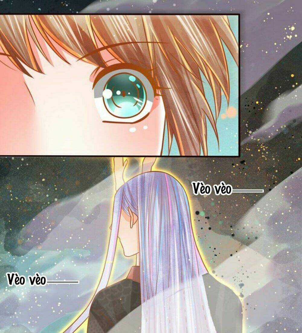 Chọc Nhầm Thượng Thần Băng Lãnh Chapter 20 trang 37