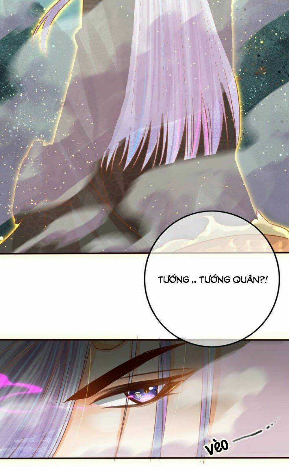 Chọc Nhầm Thượng Thần Băng Lãnh Chapter 20 trang 38