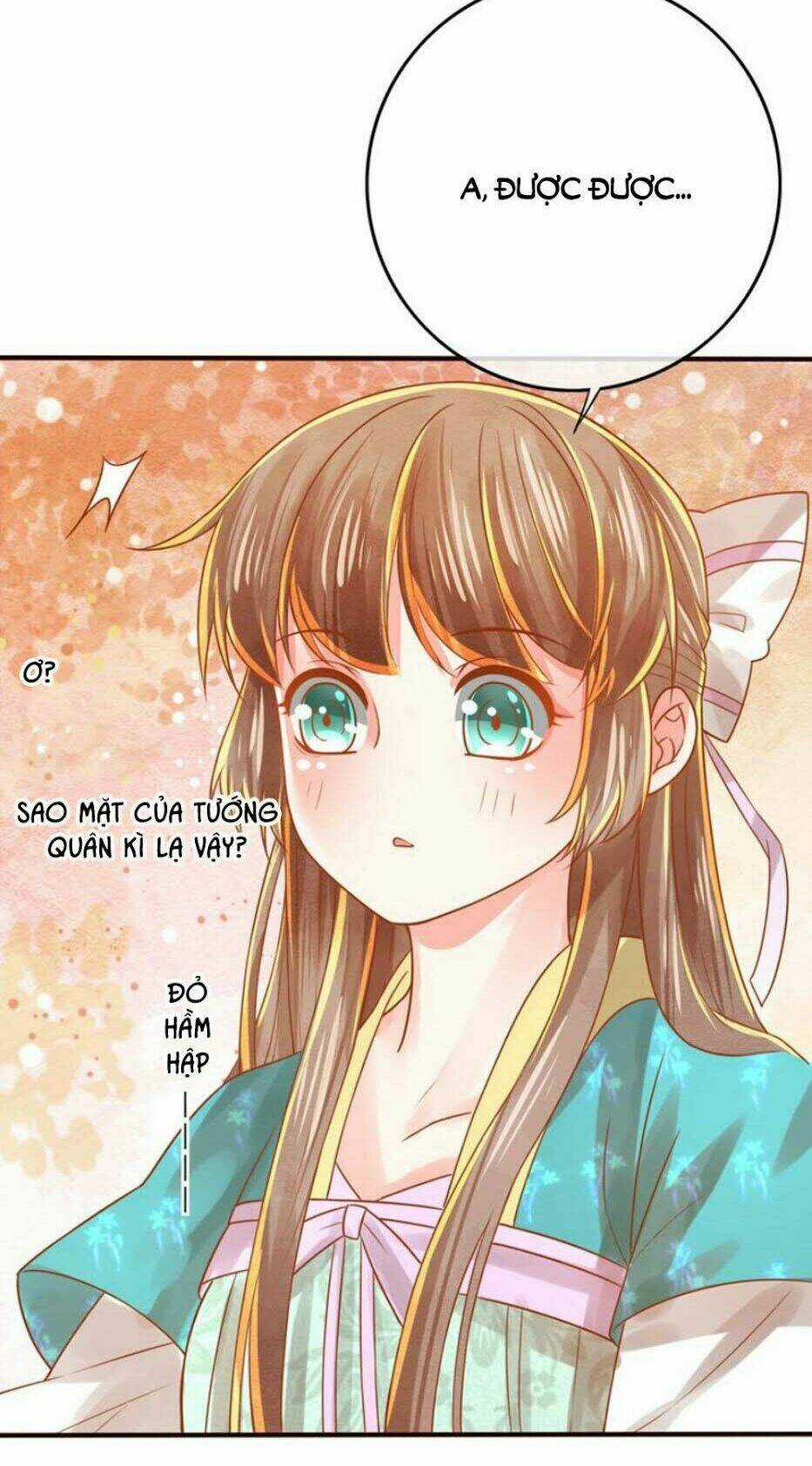 Chọc Nhầm Thượng Thần Băng Lãnh Chapter 20 trang 4