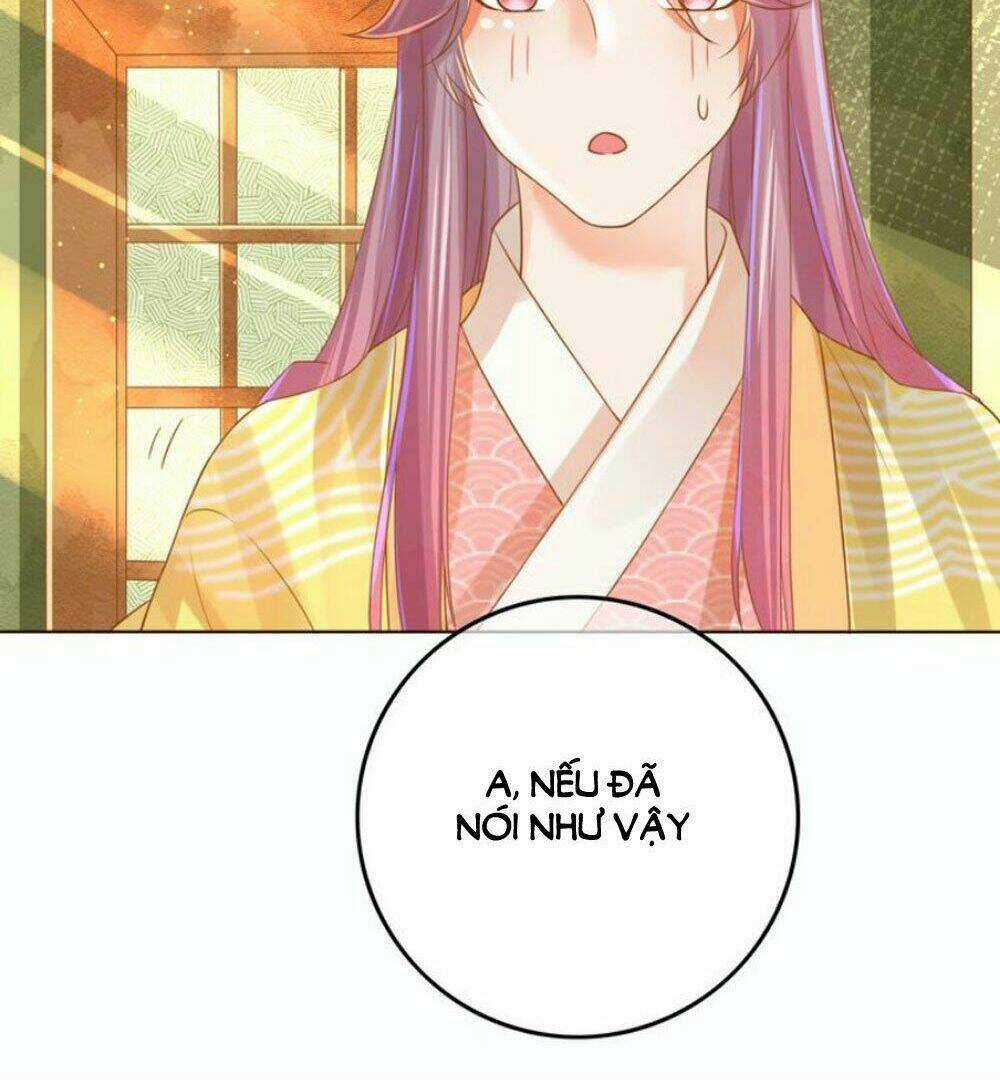 Chọc Nhầm Thượng Thần Băng Lãnh Chapter 21 trang 31