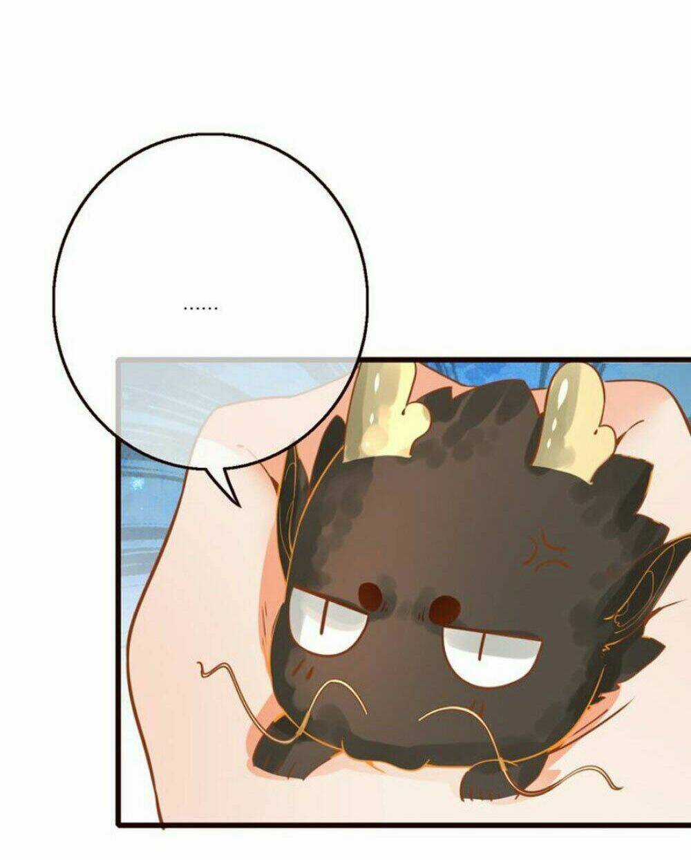 Chọc Nhầm Thượng Thần Băng Lãnh Chapter 21 trang 37