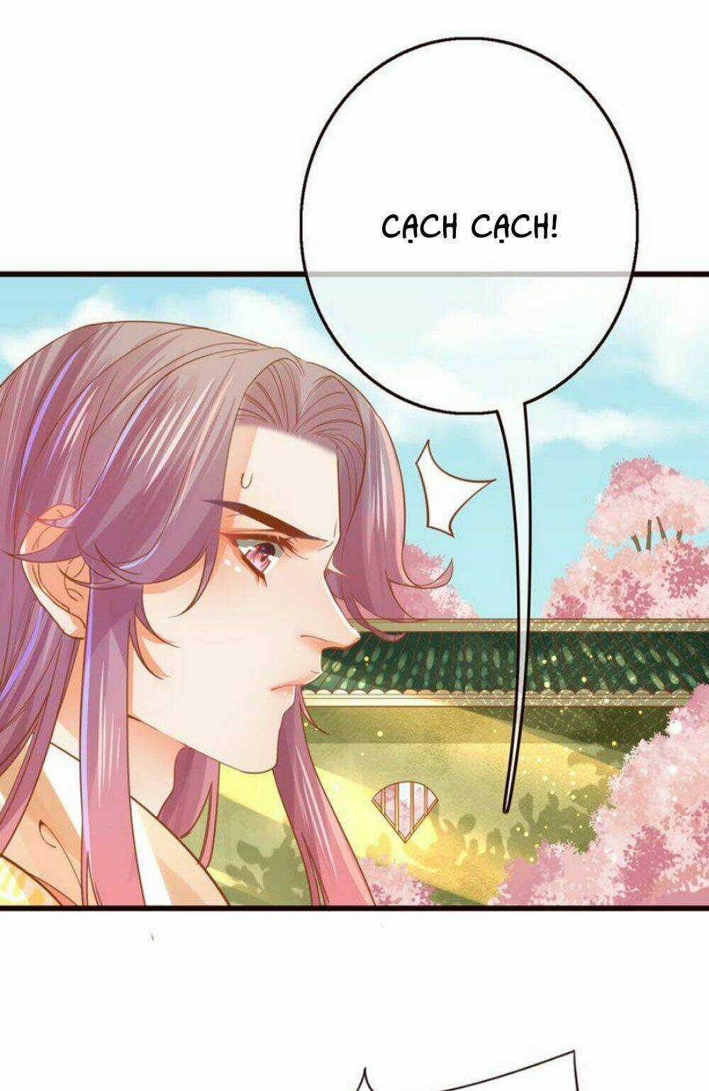 Chọc Nhầm Thượng Thần Băng Lãnh Chapter 21 trang 38