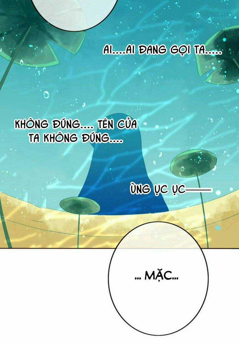 Chọc Nhầm Thượng Thần Băng Lãnh Chapter 21 trang 5