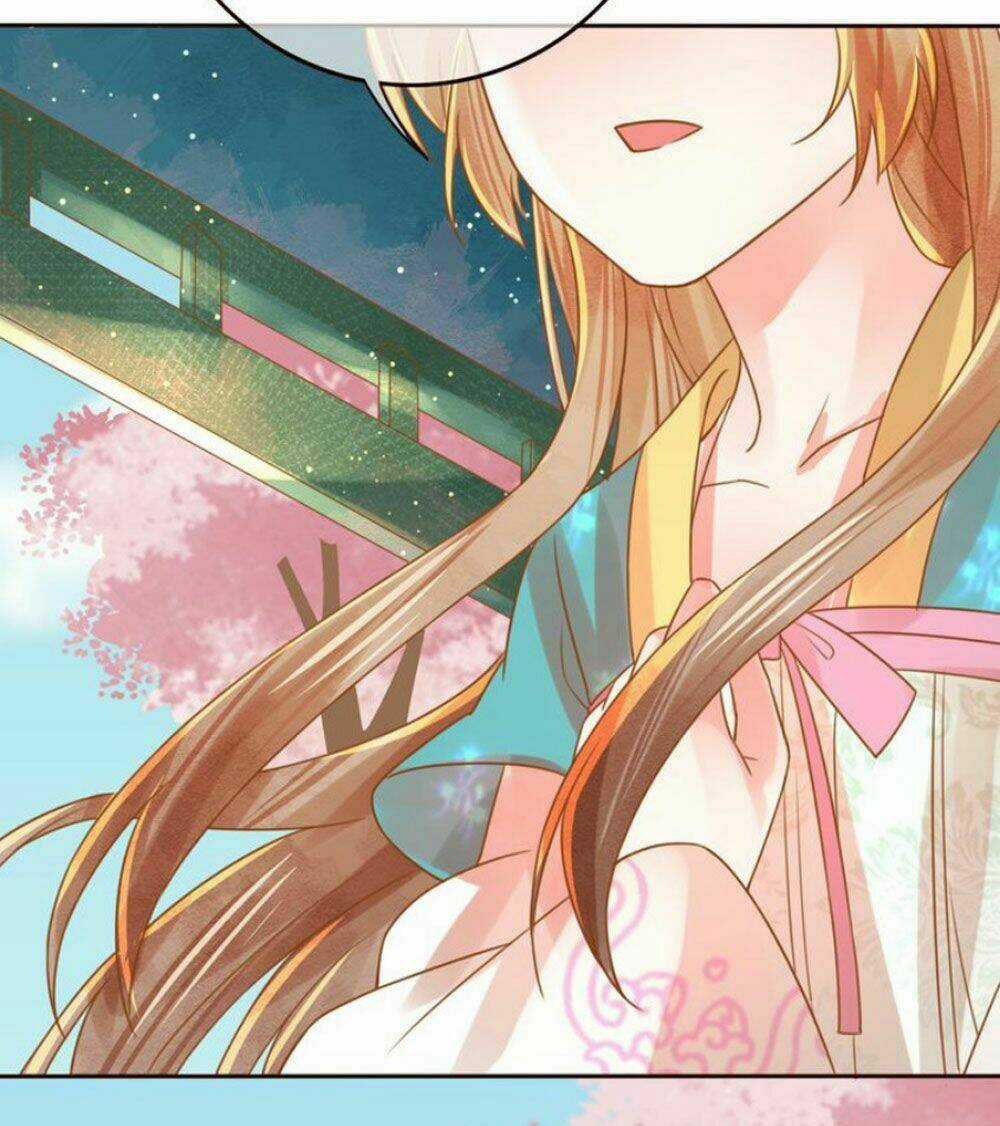 Chọc Nhầm Thượng Thần Băng Lãnh Chapter 22 trang 17