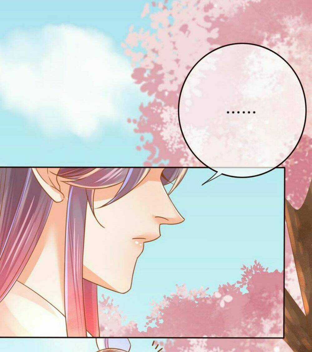 Chọc Nhầm Thượng Thần Băng Lãnh Chapter 22 trang 18