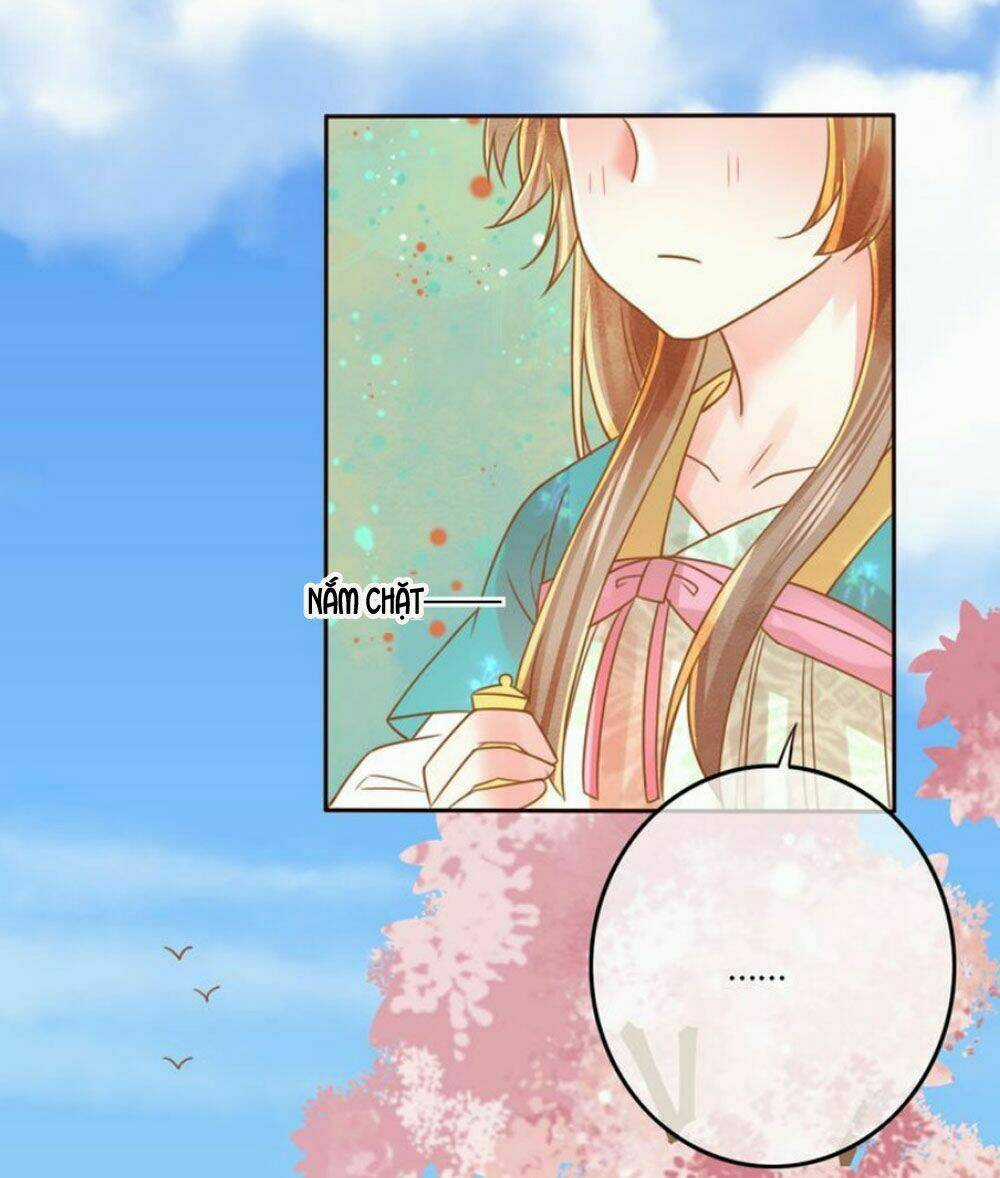 Chọc Nhầm Thượng Thần Băng Lãnh Chapter 22 trang 24