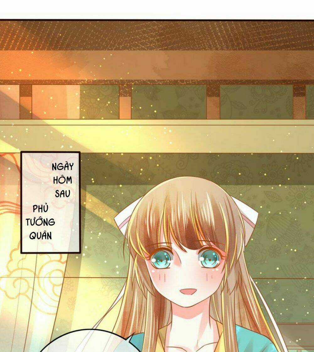 Chọc Nhầm Thượng Thần Băng Lãnh Chapter 22 trang 26