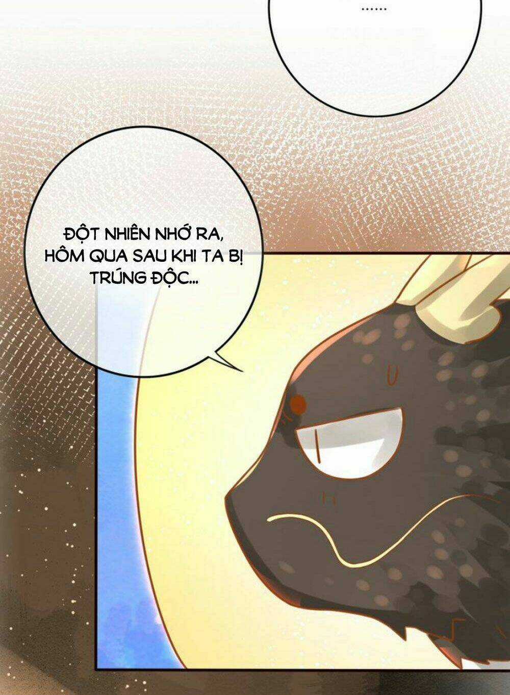 Chọc Nhầm Thượng Thần Băng Lãnh Chapter 22 trang 29