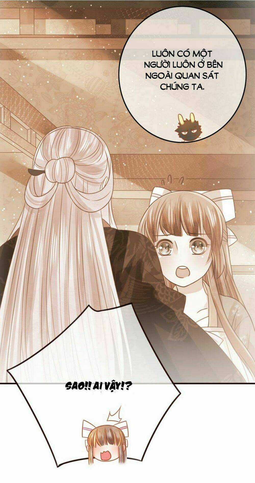 Chọc Nhầm Thượng Thần Băng Lãnh Chapter 22 trang 30