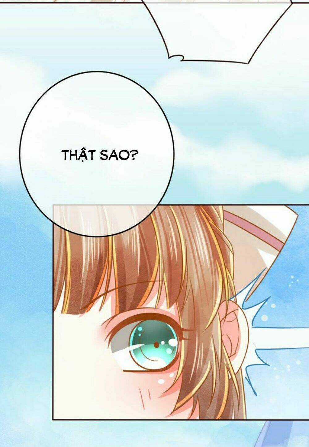 Chọc Nhầm Thượng Thần Băng Lãnh Chapter 22 trang 39