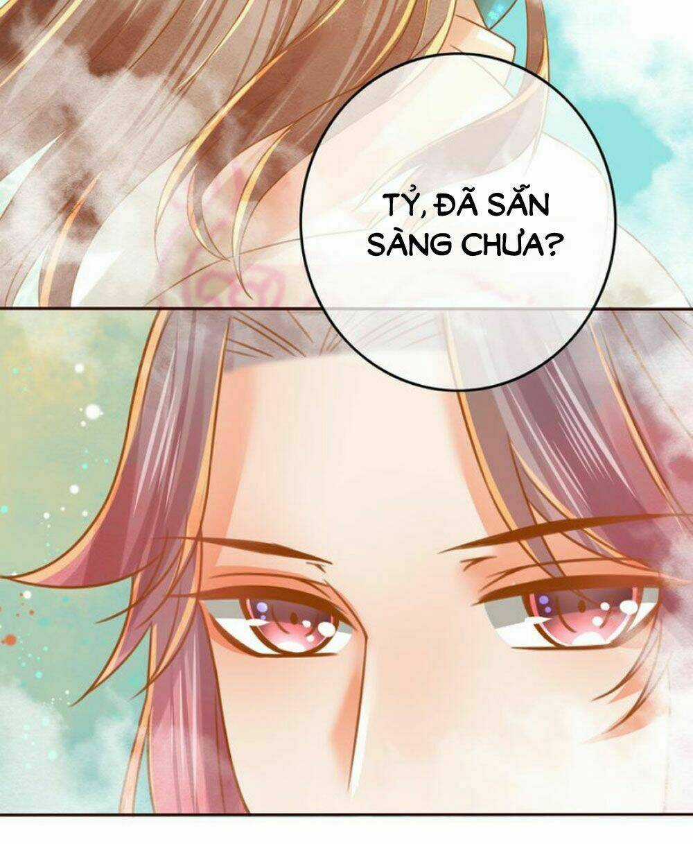 Chọc Nhầm Thượng Thần Băng Lãnh Chapter 22 trang 41