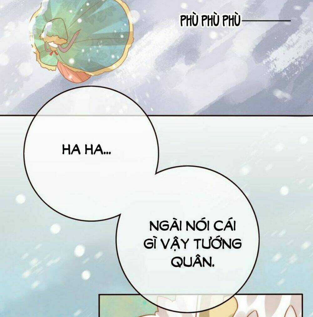 Chọc Nhầm Thượng Thần Băng Lãnh Chapter 23 trang 10