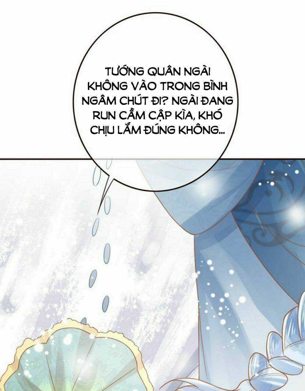 Chọc Nhầm Thượng Thần Băng Lãnh Chapter 23 trang 13