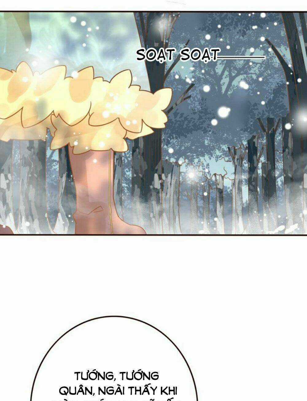 Chọc Nhầm Thượng Thần Băng Lãnh Chapter 23 trang 29