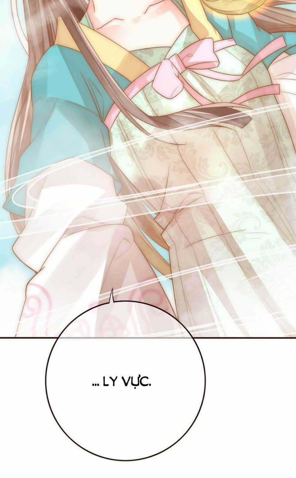 Chọc Nhầm Thượng Thần Băng Lãnh Chapter 23 trang 4