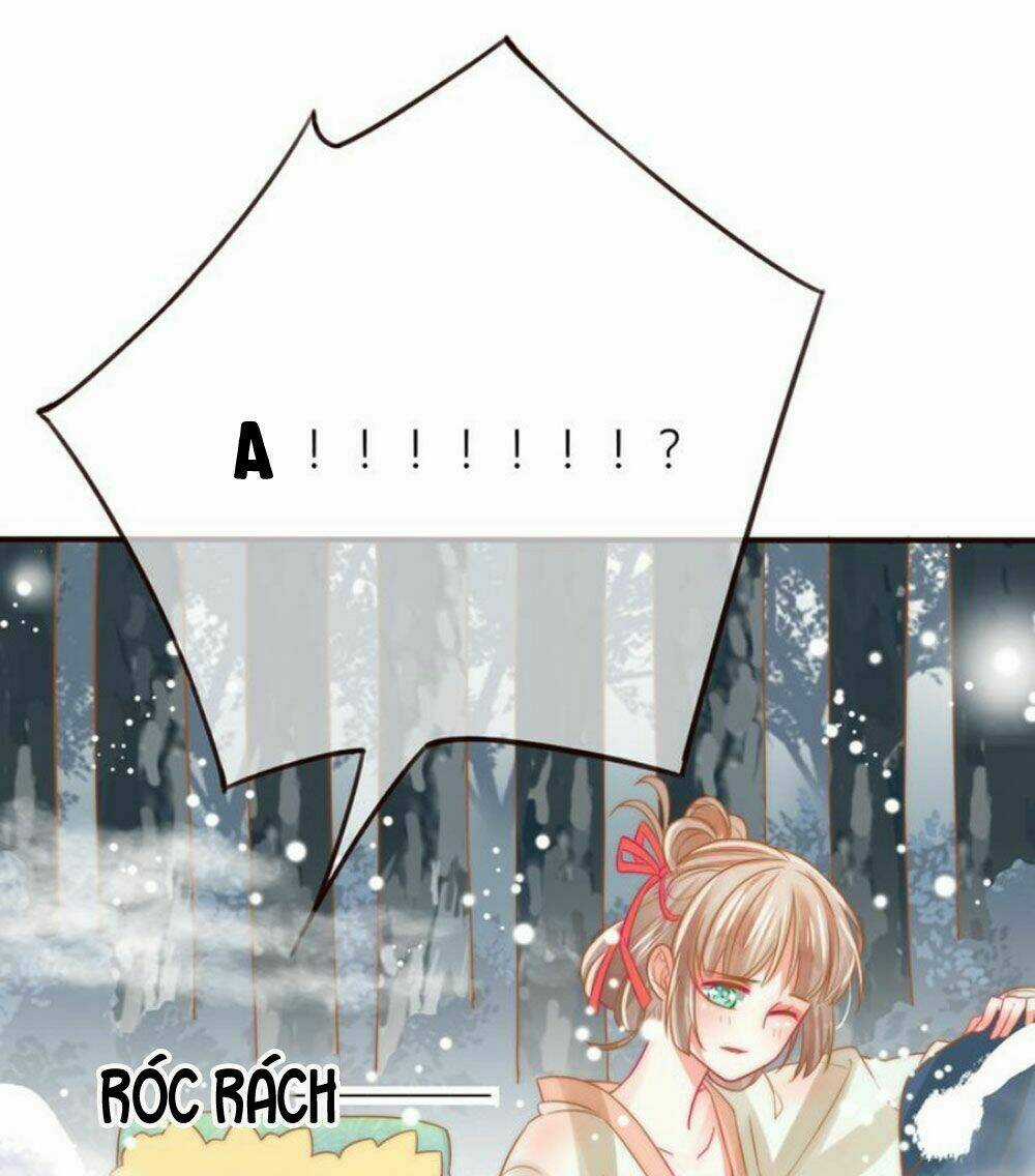 Chọc Nhầm Thượng Thần Băng Lãnh Chapter 23 trang 42