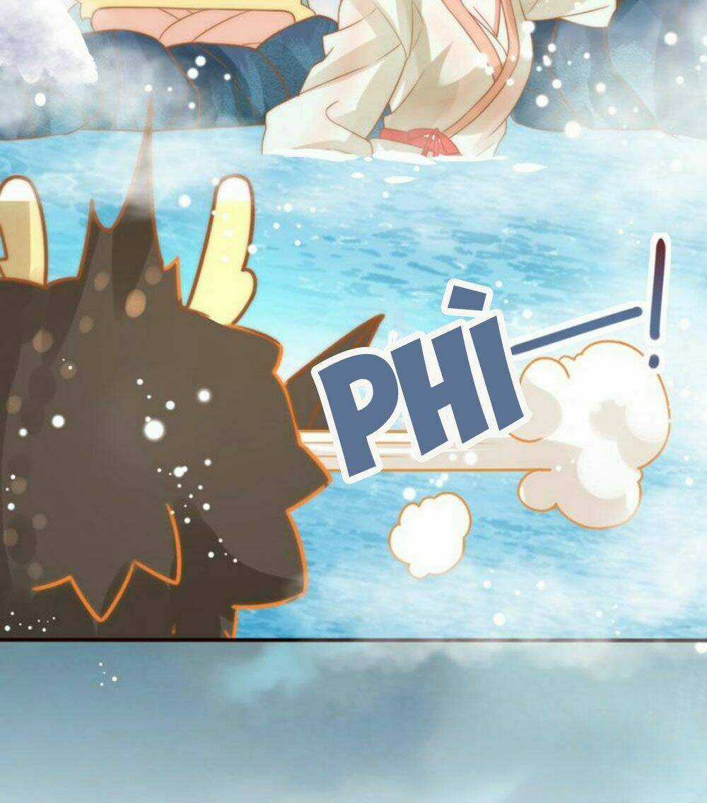 Chọc Nhầm Thượng Thần Băng Lãnh Chapter 23 trang 43