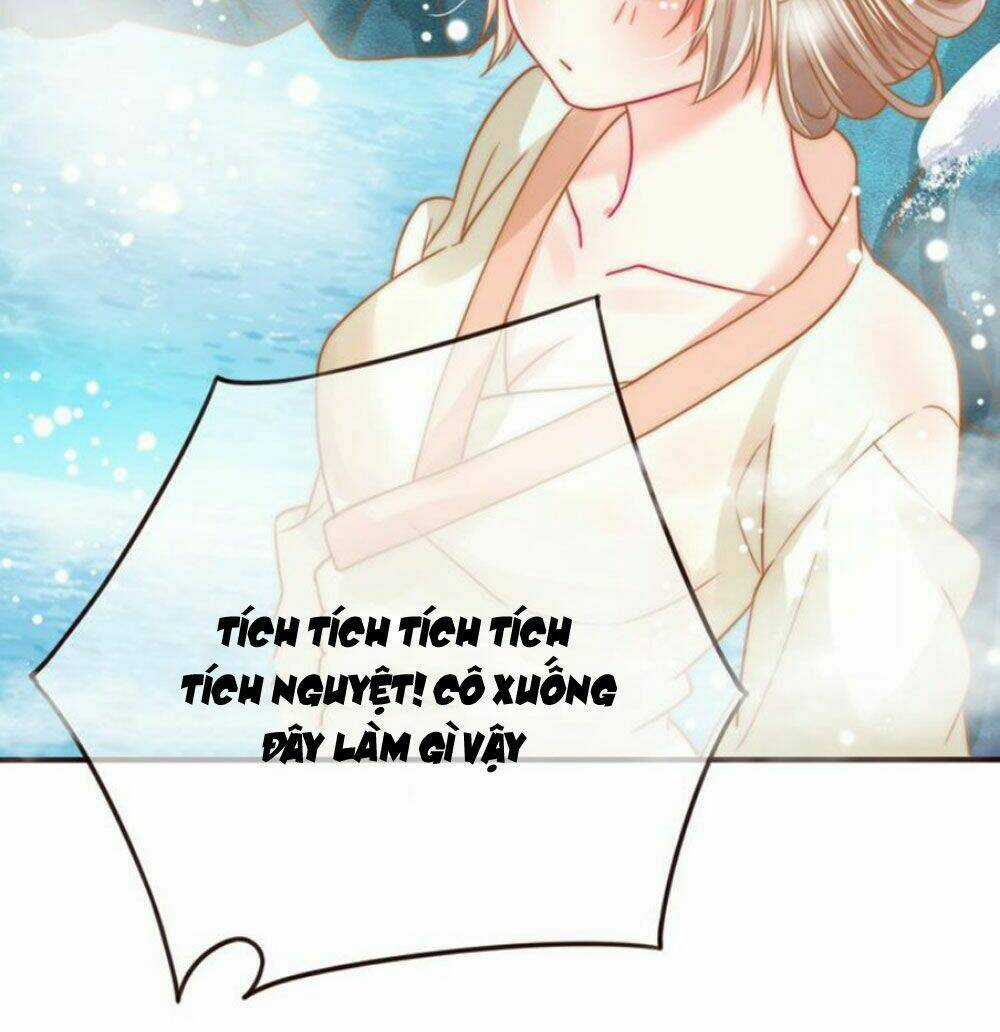 Chọc Nhầm Thượng Thần Băng Lãnh Chapter 23 trang 45