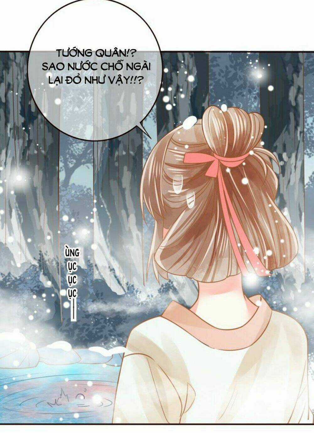 Chọc Nhầm Thượng Thần Băng Lãnh Chapter 23 trang 49