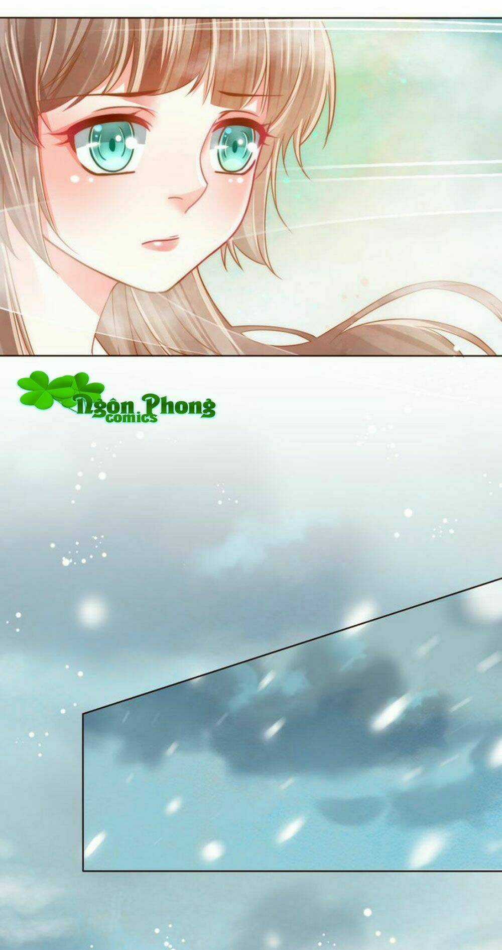 Chọc Nhầm Thượng Thần Băng Lãnh Chapter 23 trang 5