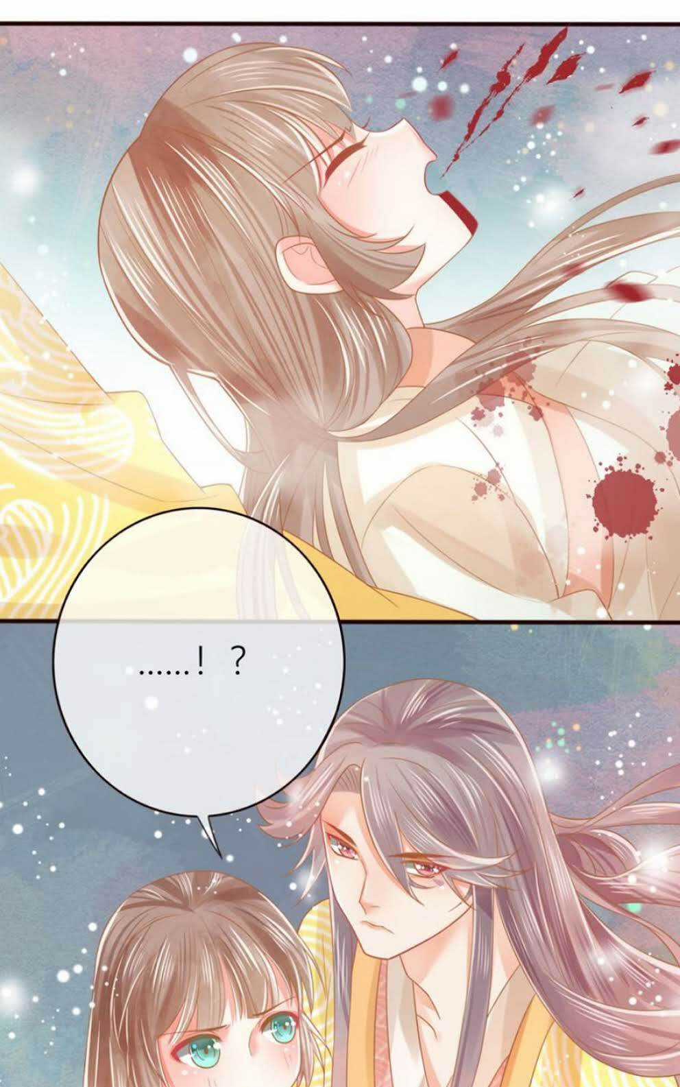 Chọc Nhầm Thượng Thần Băng Lãnh Chapter 24 trang 14