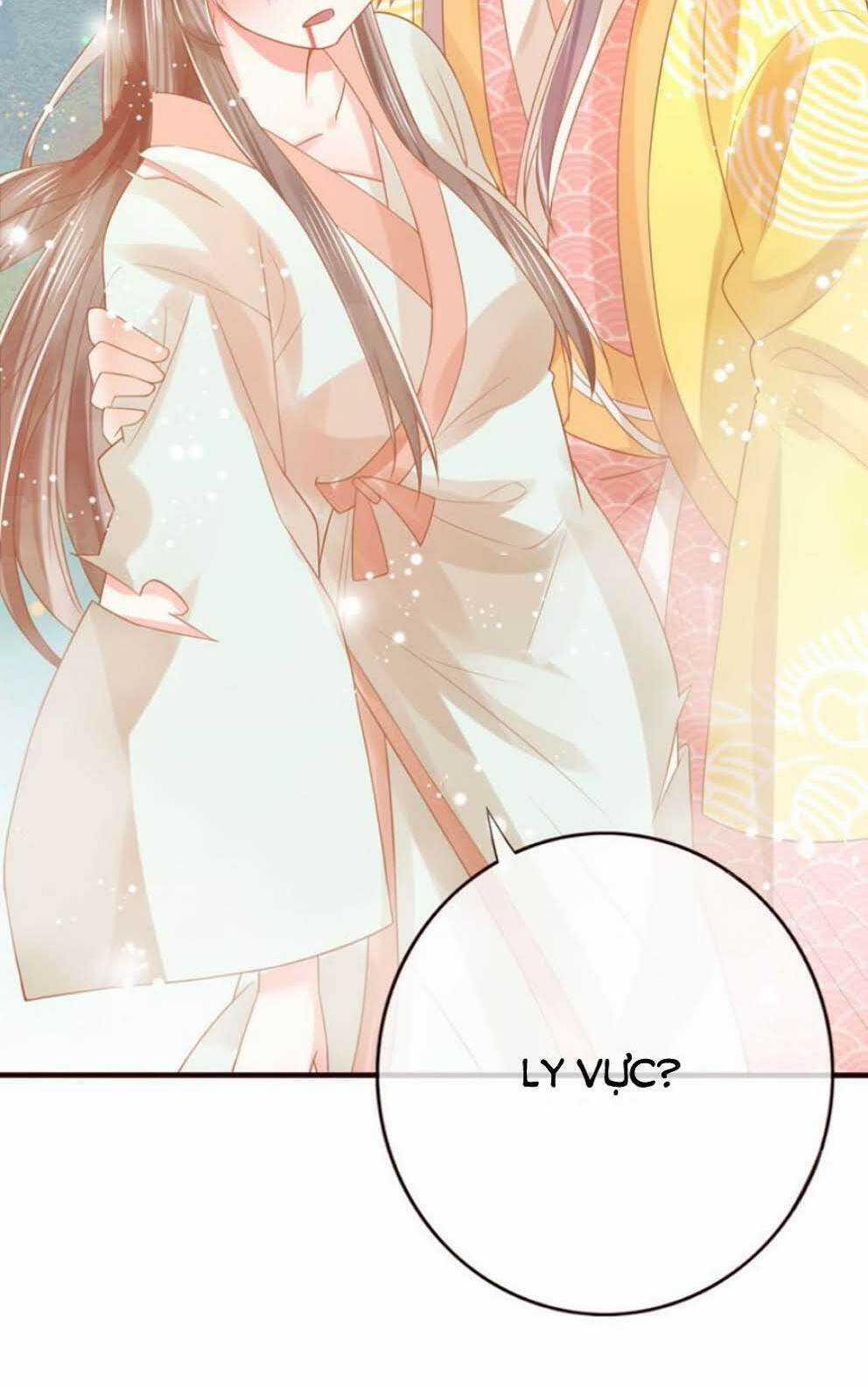 Chọc Nhầm Thượng Thần Băng Lãnh Chapter 24 trang 15