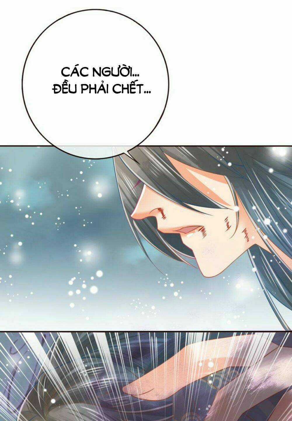 Chọc Nhầm Thượng Thần Băng Lãnh Chapter 24 trang 23