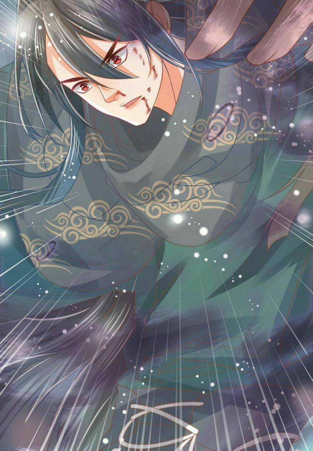 Chọc Nhầm Thượng Thần Băng Lãnh Chapter 24 trang 24