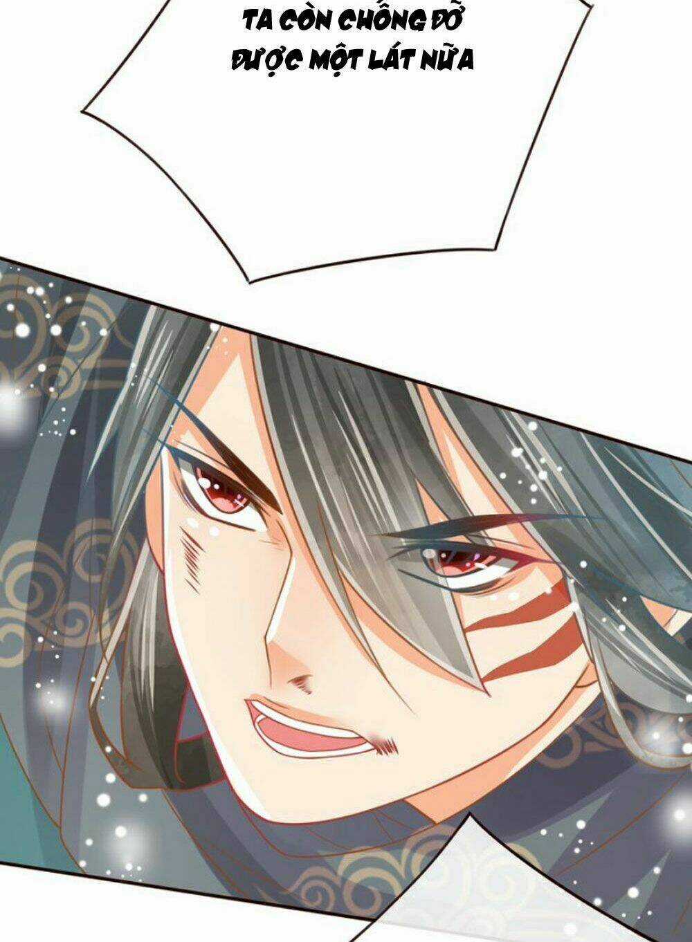 Chọc Nhầm Thượng Thần Băng Lãnh Chapter 24 trang 29