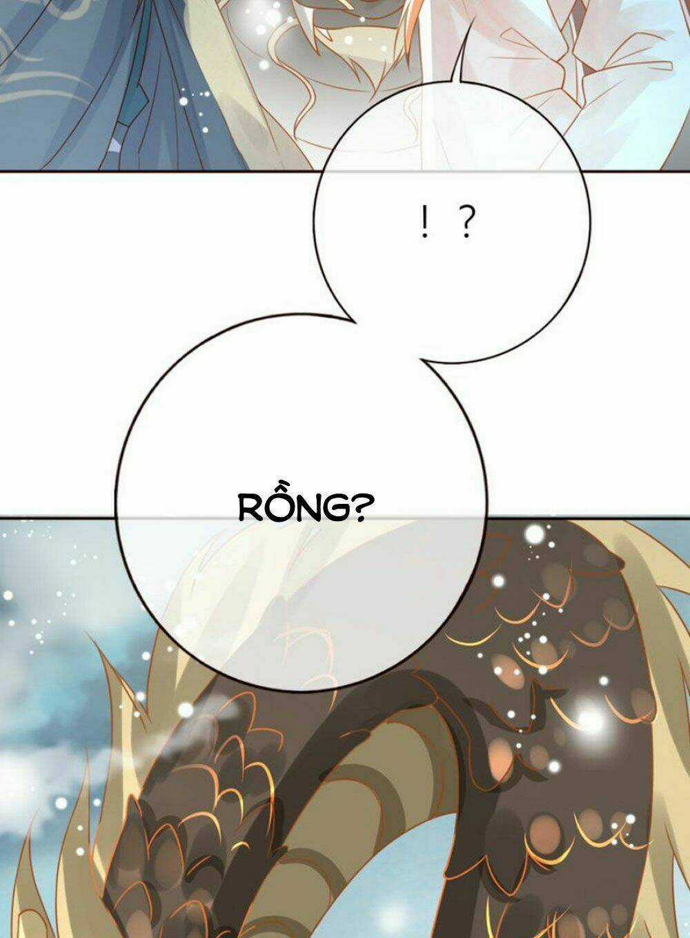 Chọc Nhầm Thượng Thần Băng Lãnh Chapter 24 trang 34